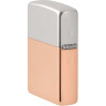Зажигалка Zippo Bimetal 48694
