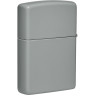 Зажигалка ZIPPO CLASSIC FLAT GREY 49452ZL