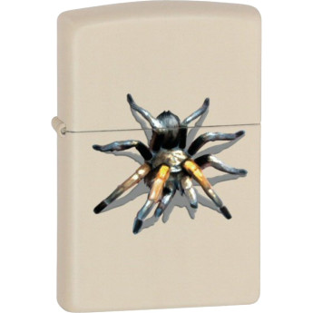 Зажигалка Zippo BS Tarantula 28032